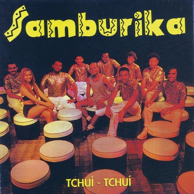 シングル/Pe de cana/Samburika