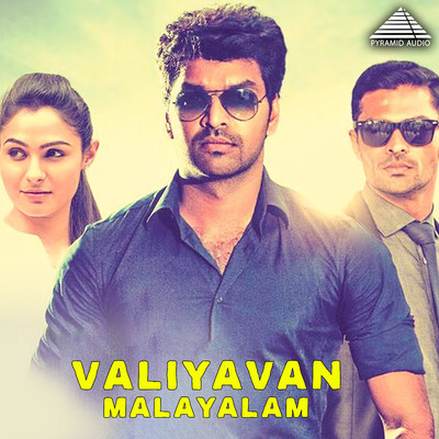 Valiyavan (Original Motion Picture Soundtrack)/D. Imman