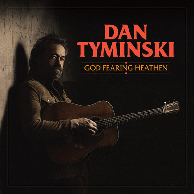 God Fearing Heathen/Dan Tyminski
