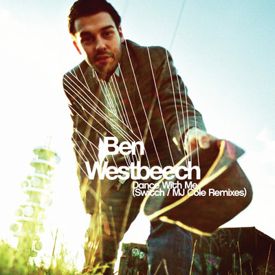 アルバム/Dance with Me/Ben Westbeech