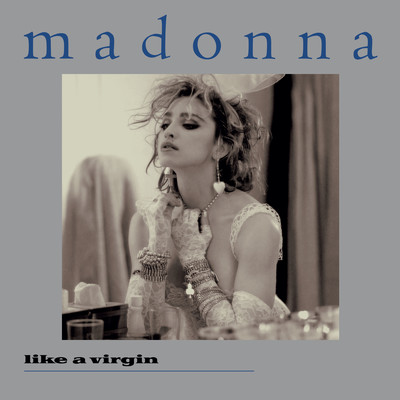 シングル/Stay (2024 Remaster)/Madonna