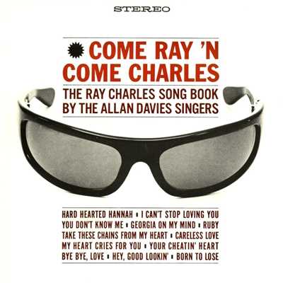 Come Ray 'N Come Charles/The Allan Davies Singers