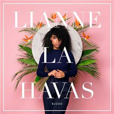 シングル/Never Get Enough/Lianne La Havas