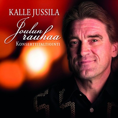 Valkea joulu/Kalle Jussila