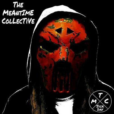 シングル/Wasted/The Meantime Collective
