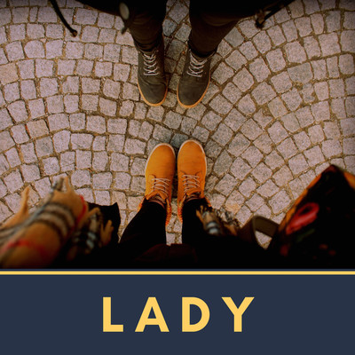 アルバム/Lady/LISA