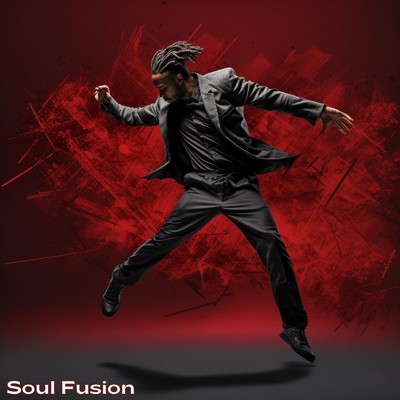 Soul Fusion/Isaac B. Rhodes