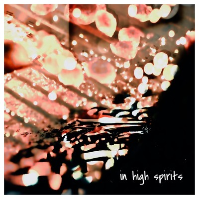 シングル/in high spirits/ごすぺる