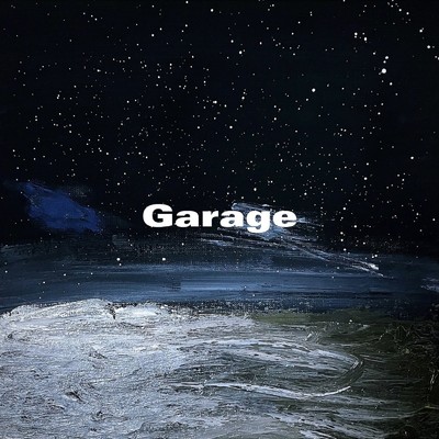 アルバム/Garage/luv