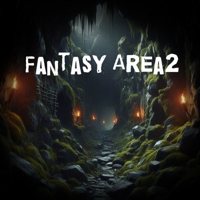 Fantasy Area2/劉 恵