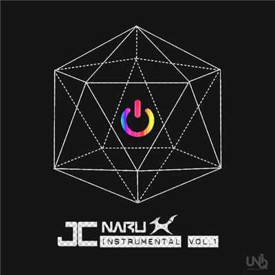 アルバム/Instrumental vol.1/JC NARU