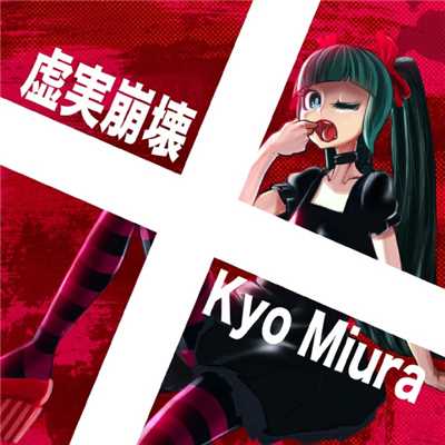 kyo Miura