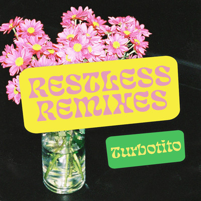 Restless (Turbotito Remix)/Miami Horror & Turbotito