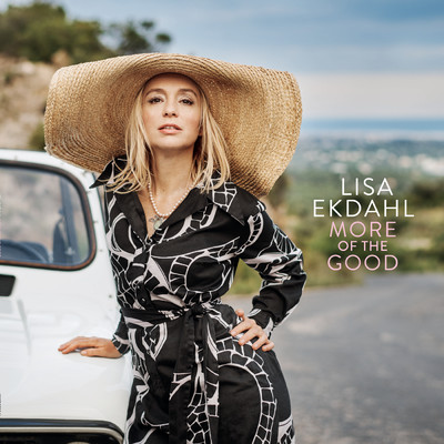 Crown of Love feat.Abdellah Taia/Lisa Ekdahl
