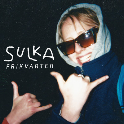 Frikvarter/SULKA／Tue Track