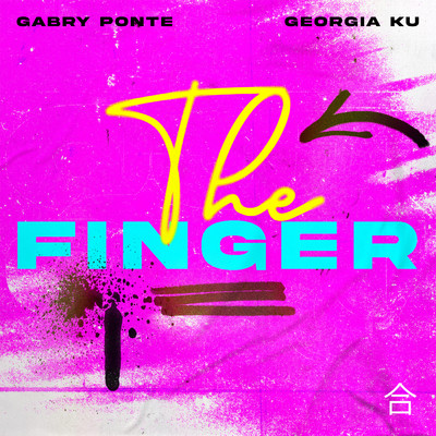 シングル/The Finger feat.Georgia Ku/Gabry Ponte