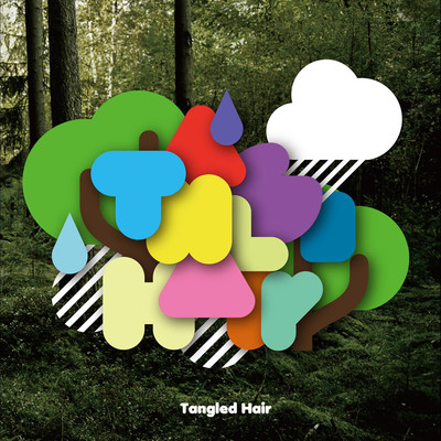 アルバム/Tangled Hair/Tangled Hair