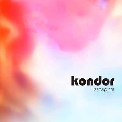 Alone (Hitomi Kuroishi remix)/Kondor