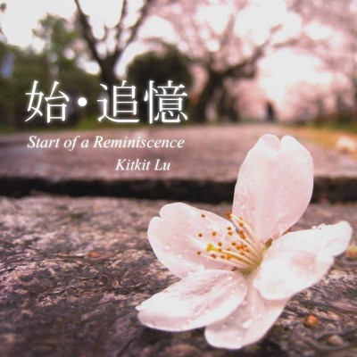 森の雨/Kitkit Lu
