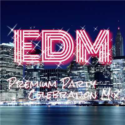 EDM Premium Party Celebration Mix/Various Artists