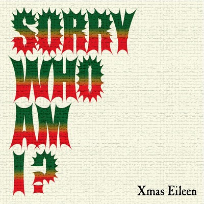 Love the life, you live/Xmas Eileen