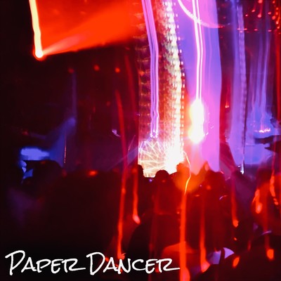 Paper Dancer/kiirobeats