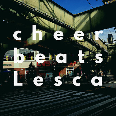 cheer beats/Lesca