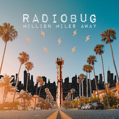 シングル/Walk/Radiobug