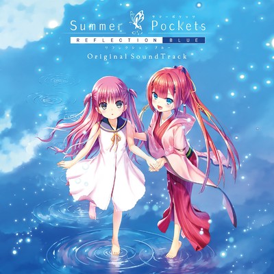 シングル/Twinkle of Aster/VISUAL ARTS ／ Key