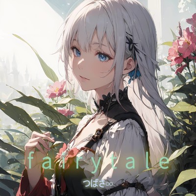 fairytale/つばさ∞