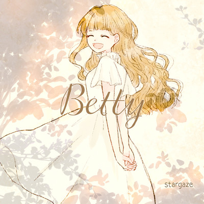 Betty/stargaze