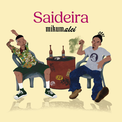 Saideira/MIKUMARI & ALCI