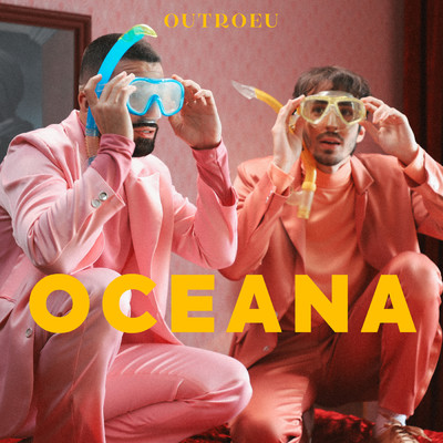 Oceana/OUTROEU／Melim