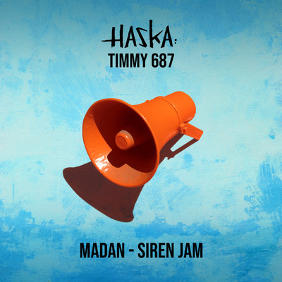Haska／Timmy687