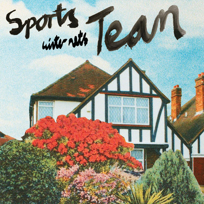 アルバム/Winter Nets/Sports Team