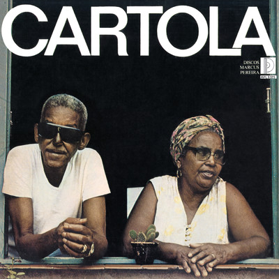 Cartola (1976)/カルトーラ
