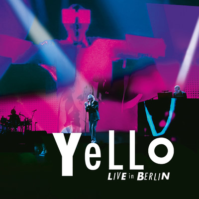 The Yellofier Song (Live In Berlin)/イエロー
