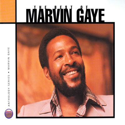 アルバム/The Best Of Marvin Gaye/マーヴィン・ゲイ
