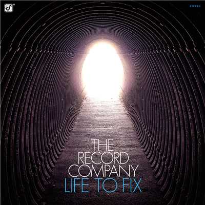 アルバム/Life To Fix/The Record Company