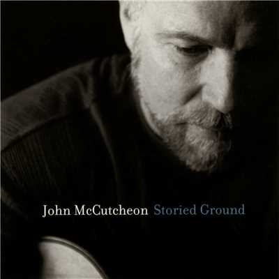 アルバム/Storied Ground/John McCutcheon