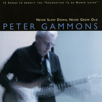 She Fell From Heaven (featuring Kay Hanley)/Peter Gammons