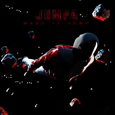 Jumpa／Stacks102／Vega