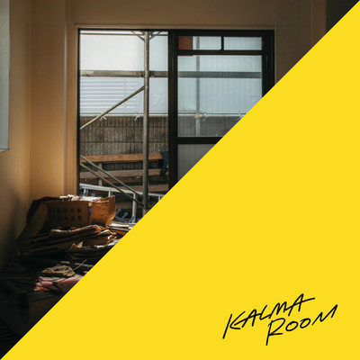 シングル/ROOM/KALMA