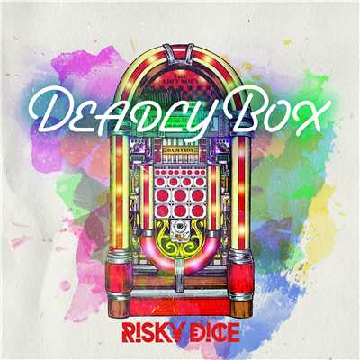 アルバム/DEADLY BOX/RISKY DICE