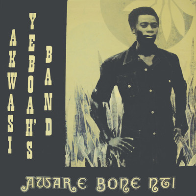 Aware Bone Nti/Akwasi Yeboah's Band