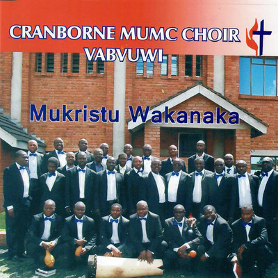 Cranborne Mumc Choir Vabvuwi