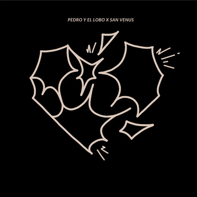 シングル/Lo Peor de Mi/Pedro y el Lobo & San Venus