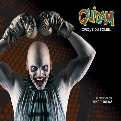 シングル/Quidam/Cirque du Soleil