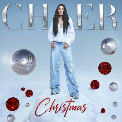 What Christmas Means To Me (with Stevie Wonder)/Cher