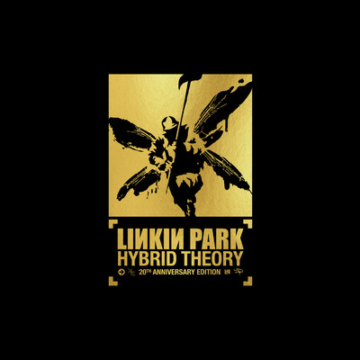 アルバム/Hybrid Theory (20th Anniversary Edition)/リンキン・パーク